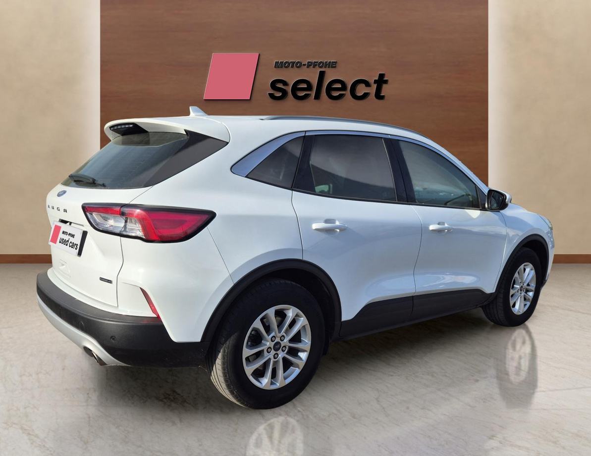 Ford Kuga употребяван