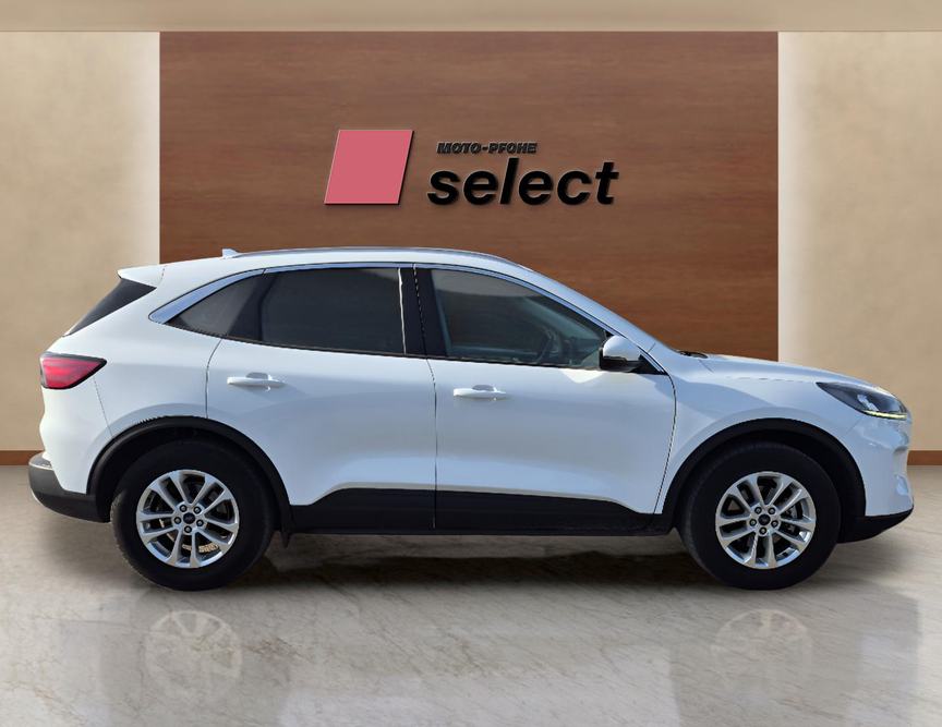 Ford Kuga употребяван