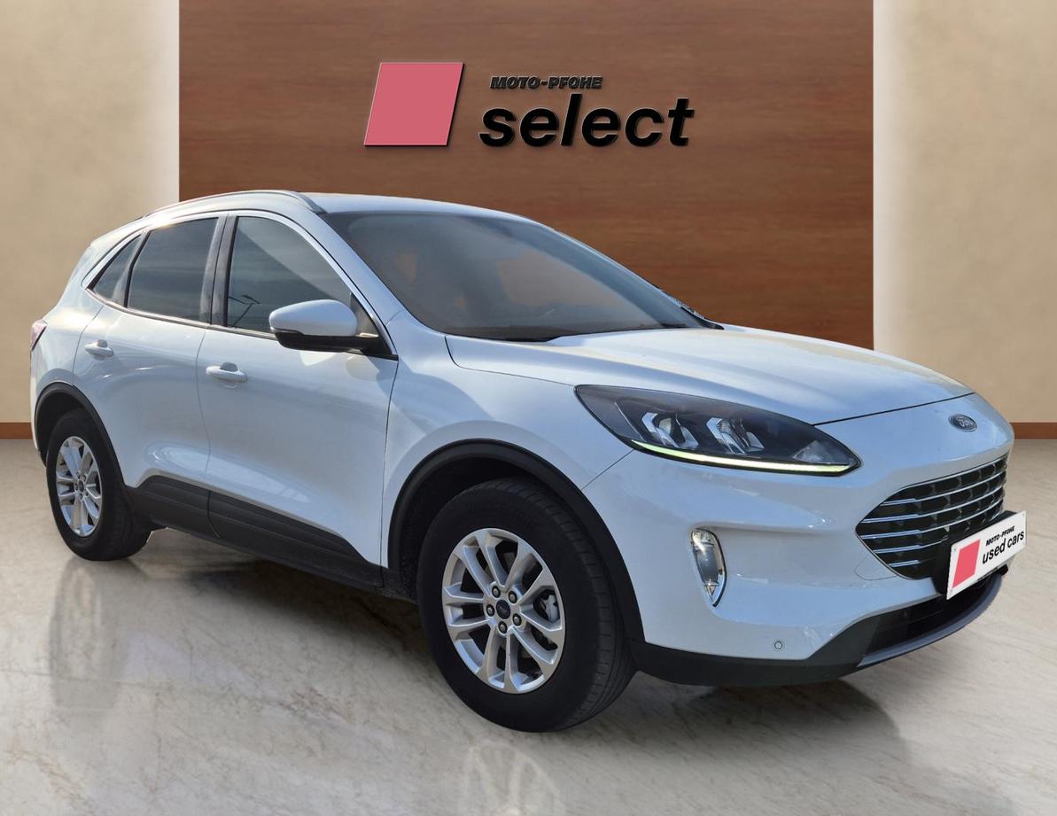 Ford Kuga употребяван