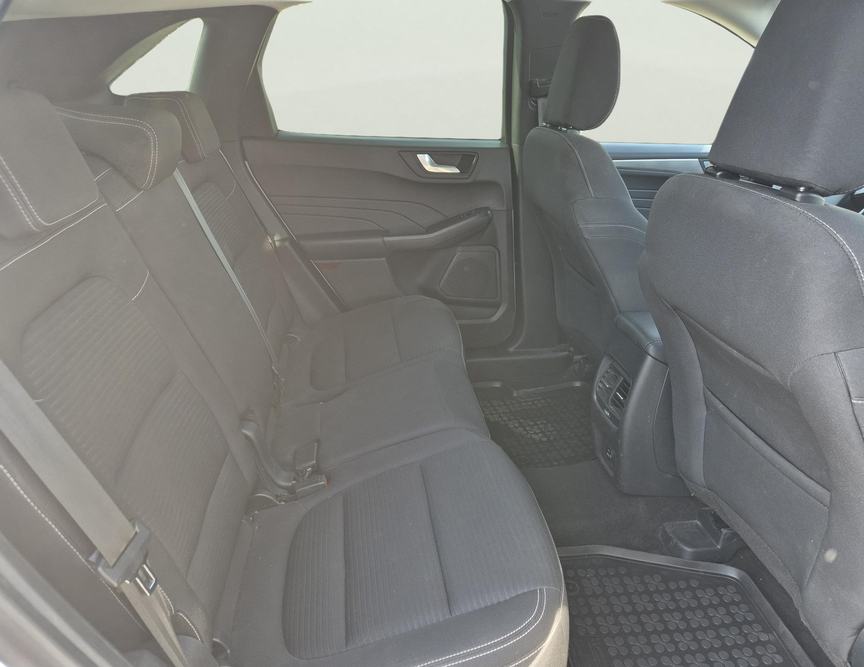 Ford Kuga употребяван