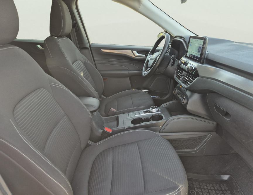 Ford Kuga употребяван