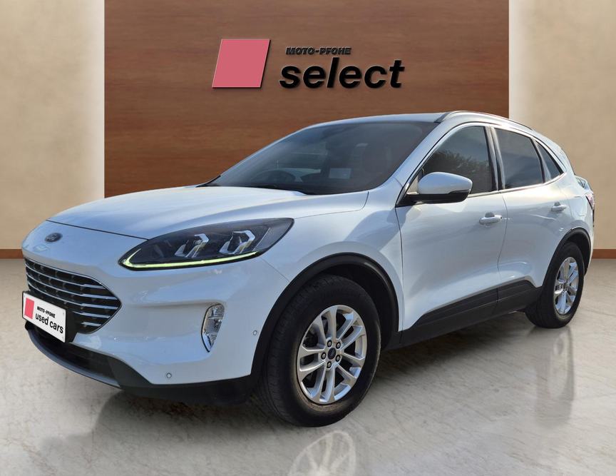 Ford Kuga употребяван