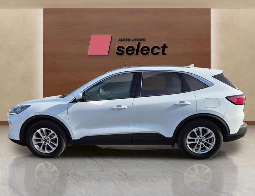 Ford Kuga употребяван