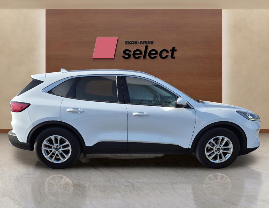 Ford Kuga употребяван