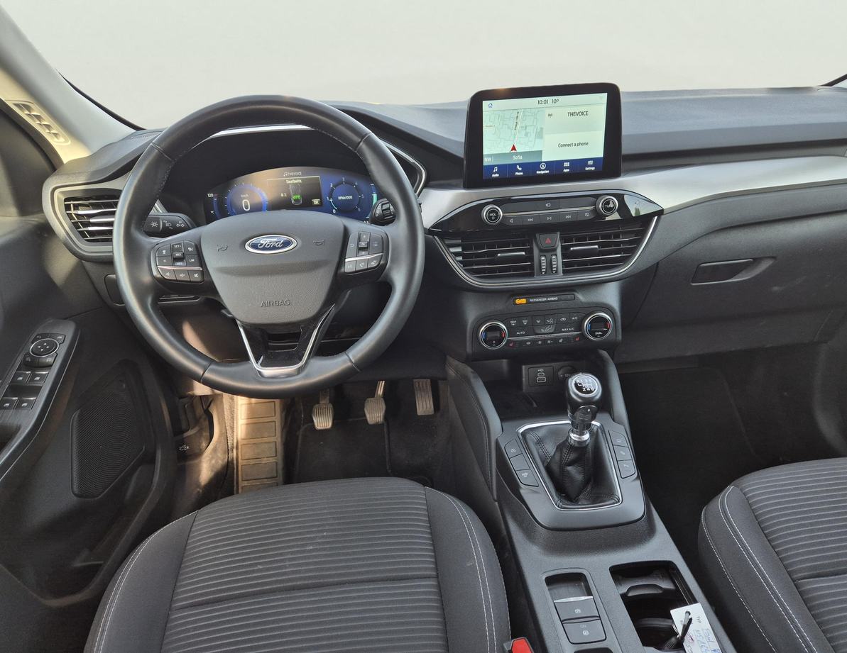 Ford Kuga употребяван