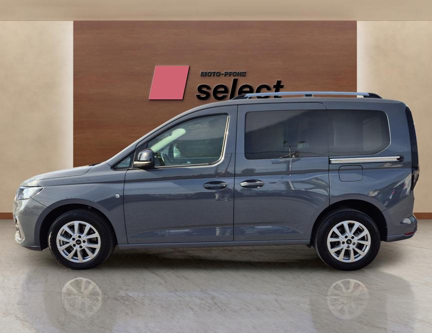 Ford Connect употребяван