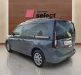 Ford Connect употребяван