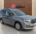 Ford Connect употребяван