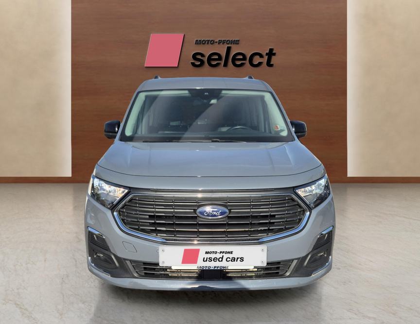 Ford Connect употребяван