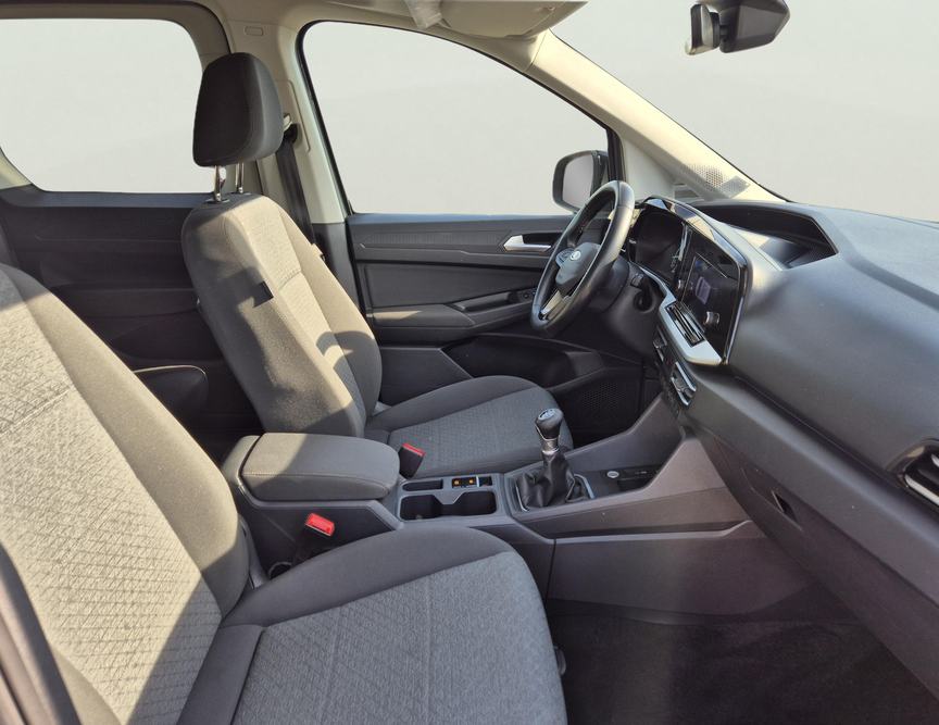 Ford Connect употребяван