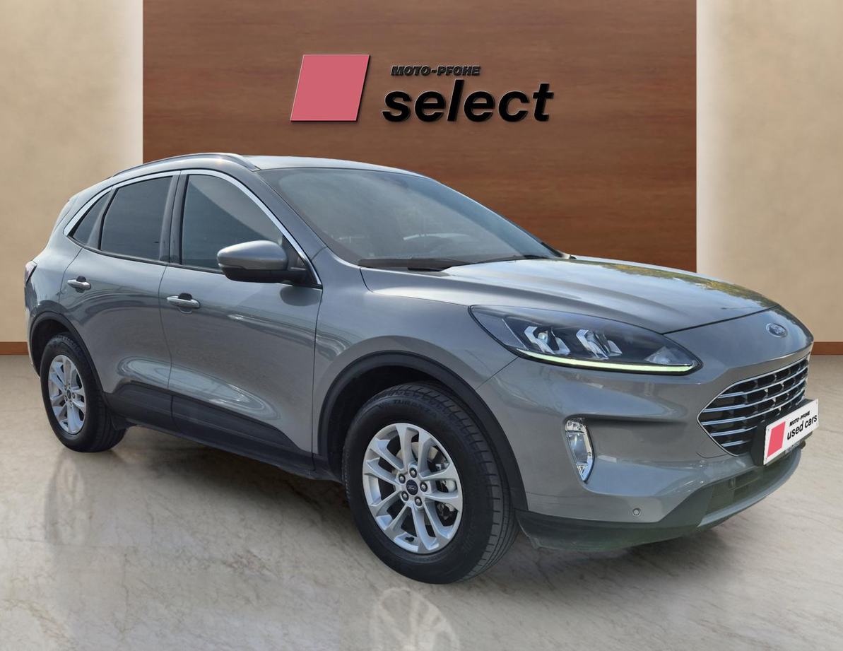 Ford Kuga употребяван