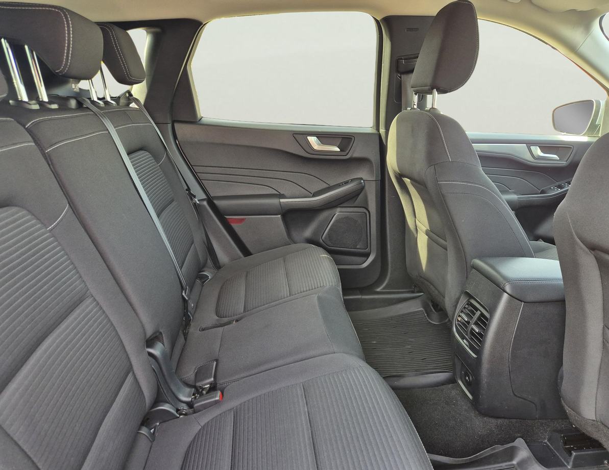 Ford Kuga употребяван