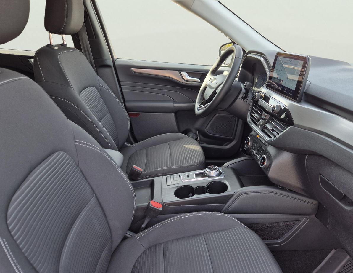 Ford Kuga употребяван