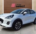 Ford Puma употребяван