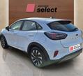 Ford Puma употребяван
