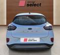 Ford Puma употребяван