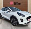 Ford Puma употребяван