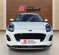 Ford Puma употребяван