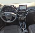 Ford Puma употребяван