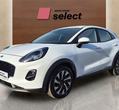Ford Puma употребяван