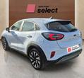 Ford Puma употребяван