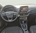 Ford Puma употребяван