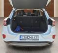 Ford Puma употребяван
