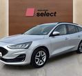Ford Focus употребяван