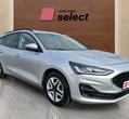 Ford Focus употребяван