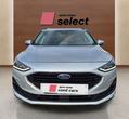 Ford Focus употребяван