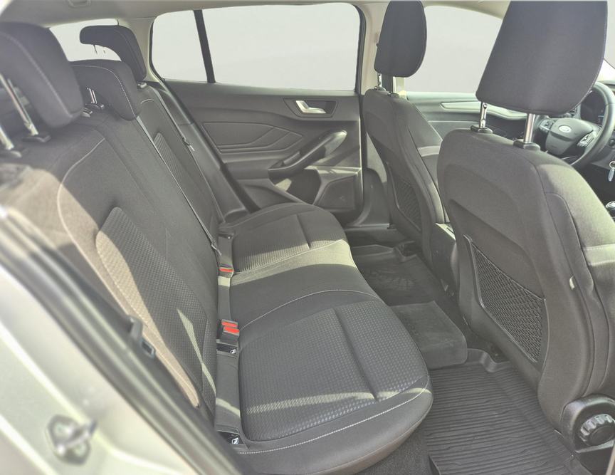 Ford Focus употребяван