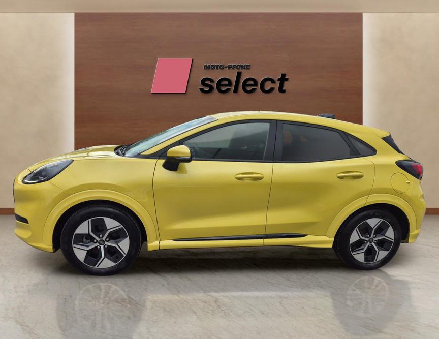 Ford Puma GEN-E употребяван