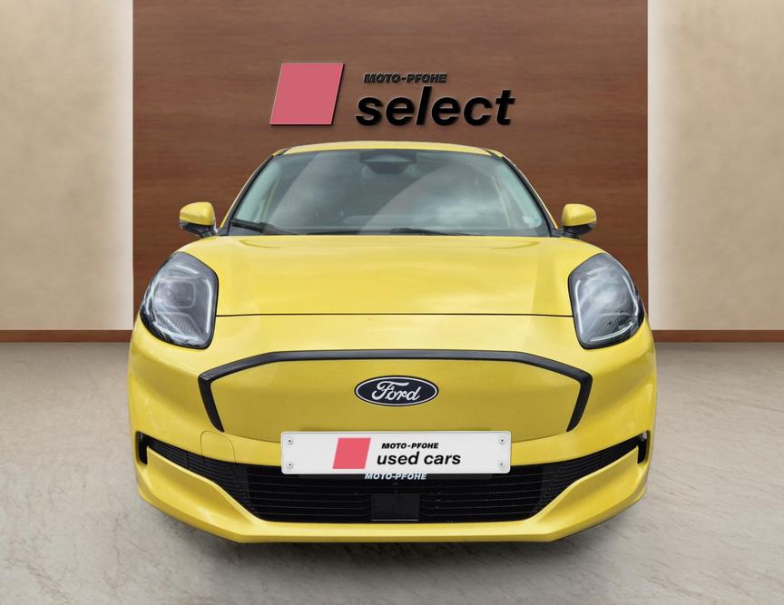 Ford Puma GEN-E употребяван
