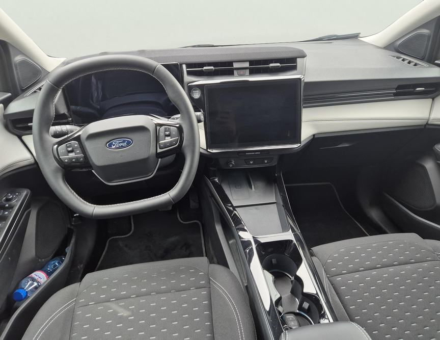 Ford Puma GEN-E употребяван