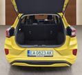 Ford Puma GEN-E употребяван