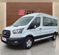 Ford Transit употребяван