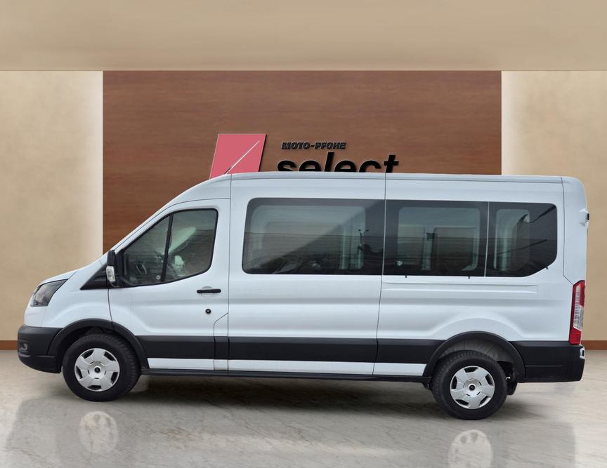 Ford Transit употребяван