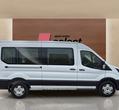 Ford Transit употребяван