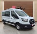 Ford Transit употребяван