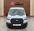 Ford Transit употребяван