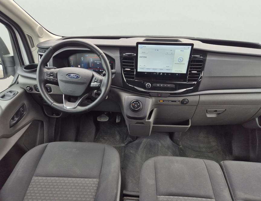 Ford Transit употребяван