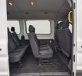Ford Transit употребяван