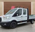 Ford Transit употребяван