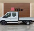Ford Transit употребяван