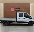 Ford Transit употребяван