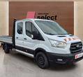 Ford Transit употребяван
