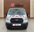 Ford Transit употребяван