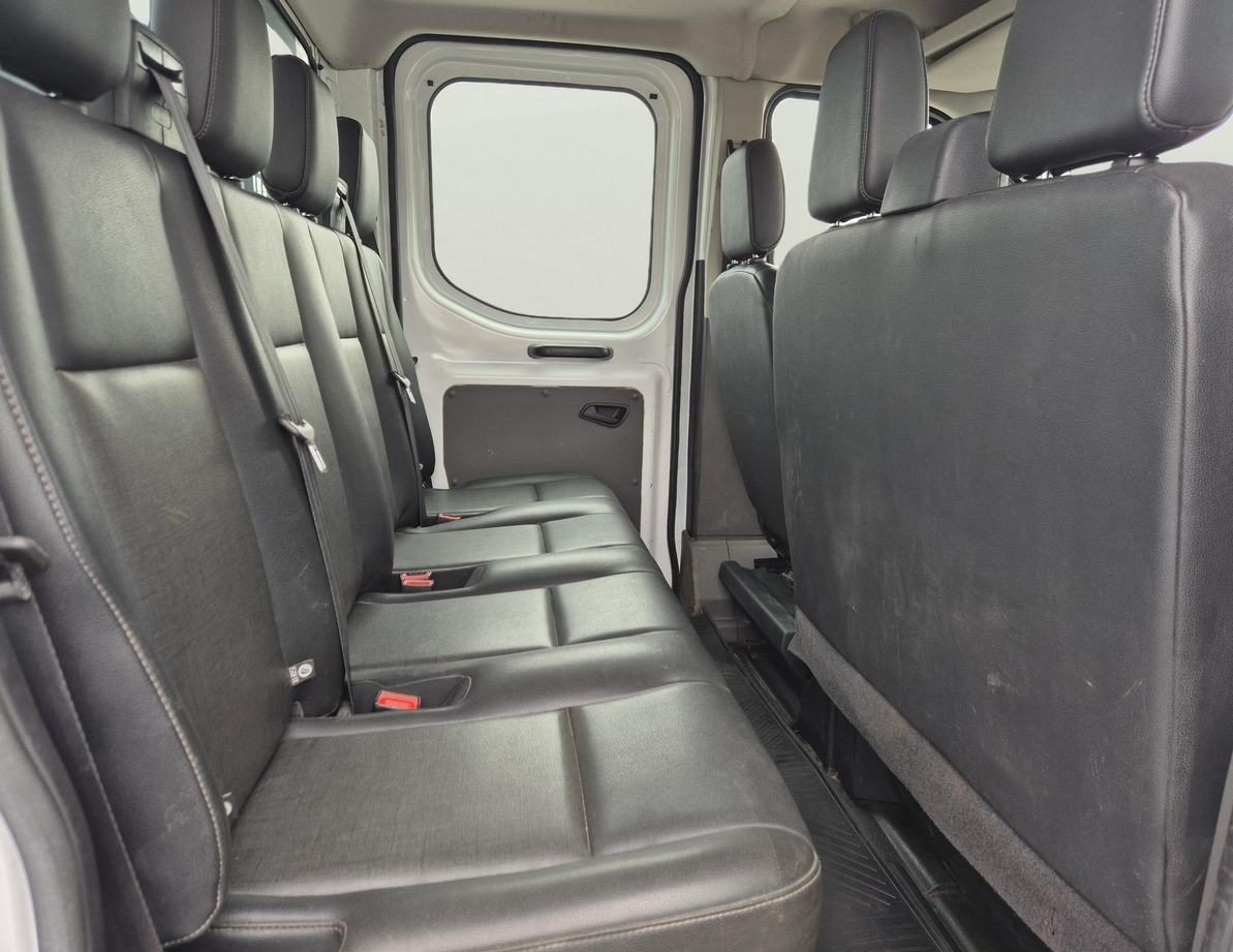 Ford Transit употребяван