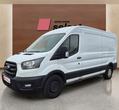 Ford Transit употребяван