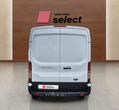 Ford Transit употребяван